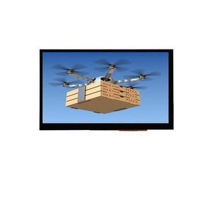módulo de visualización TFT LCD
