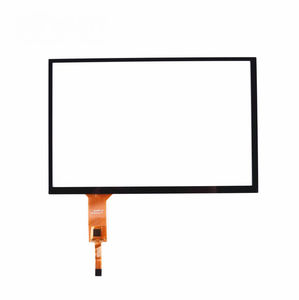 módulo de visualización TFT LCD 1