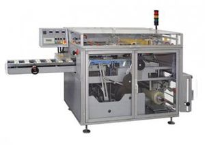 máquina de embalaje automática