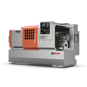 torno CNC