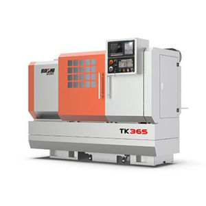 torno CNC