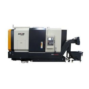 torno CNC