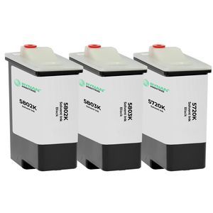 tinta para impresión por inyección de tinta