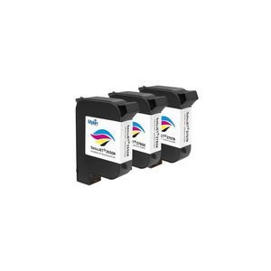 tinta para impresión por inyección de tinta