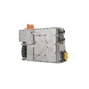 ondulador DC/AC de potencia