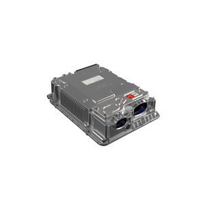 ondulador DC/AC de alta tensión