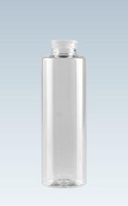 botellas para la industria alimentaria