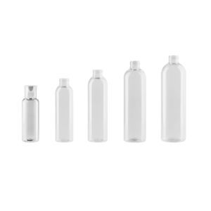botellas para la industria alimentaria