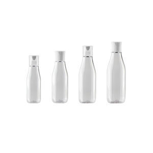 botellas para la industria alimentaria
