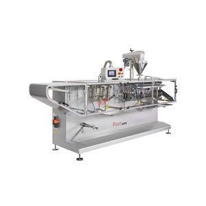 máquina de embalaje automática