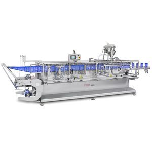 máquina de embalaje automática