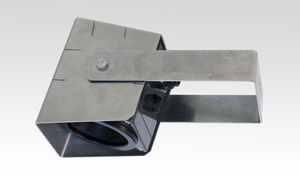 detector de vehículo