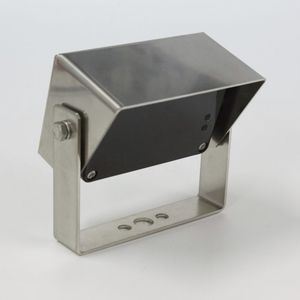 detector de tráfico radar Doppler 1