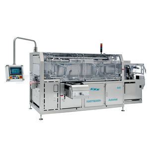 máquina de embalaje automática 1