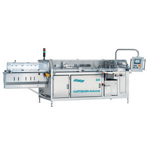 máquina de embalaje automática 1