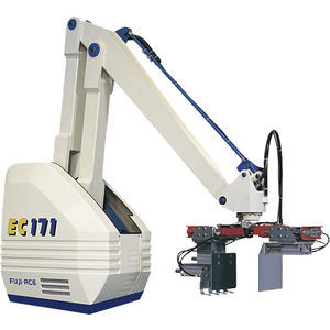 paletizador robotizado