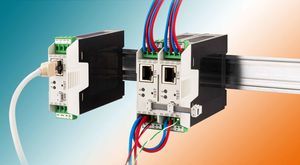 autómata programable integrado