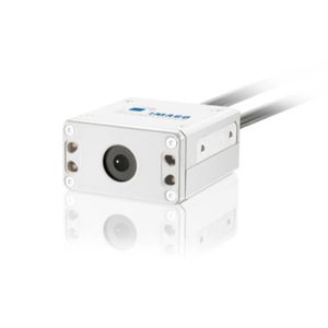 sensor de visión de reconocimiento óptico de caracteres