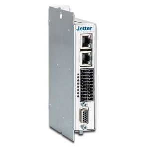 servo-amplificador DC