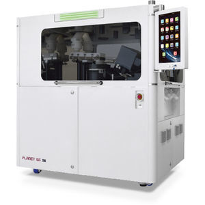 máquina de control 3D