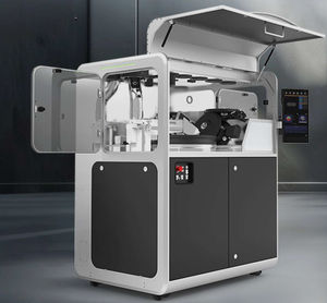 máquina de control de infrarrojos