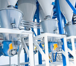 sistema de alimentación automático 1