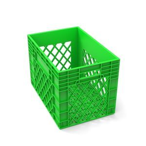 cajón de PP