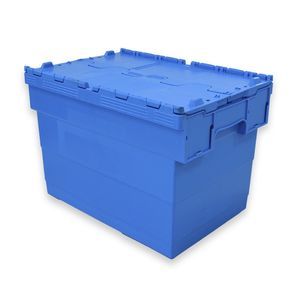 container de PEAD