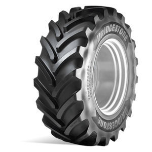 neumático agrícola