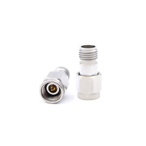 atenuador de coaxial