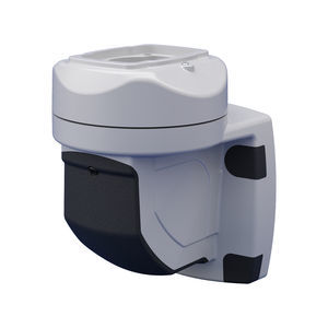 sistema de brazo de soporte 1
