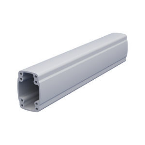 sistema de brazo de soporte para panel de control 1