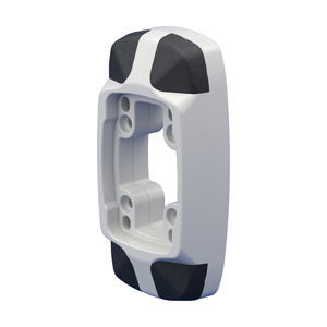 sistema de brazo de soporte para cargas pesadas