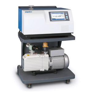 detector de fugas de vacío