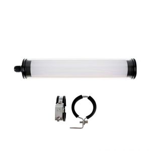 tubo de led