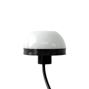 indicador luminoso LED