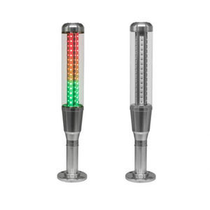 columna de señalización LED