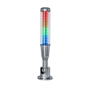 columna de señalización LED