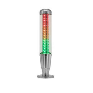 columna de señalización LED