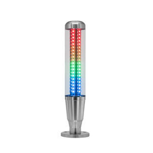columna de señalización LED