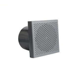 altavoz de pared