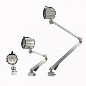módulo de iluminación LED 1
