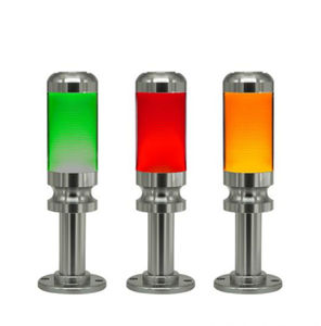 columna de señalización LED 1