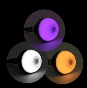 indicador luminoso para montaje en superficie 1