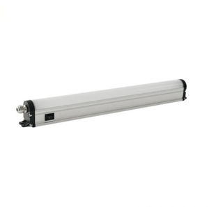 iluminación en tira