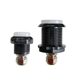 indicador luminoso LED 1
