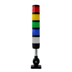 columna de señalización LED 1