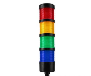 columna de señalización LED 1