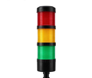 columna de señalización LED 1