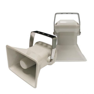 altavoz antideflagrante 1